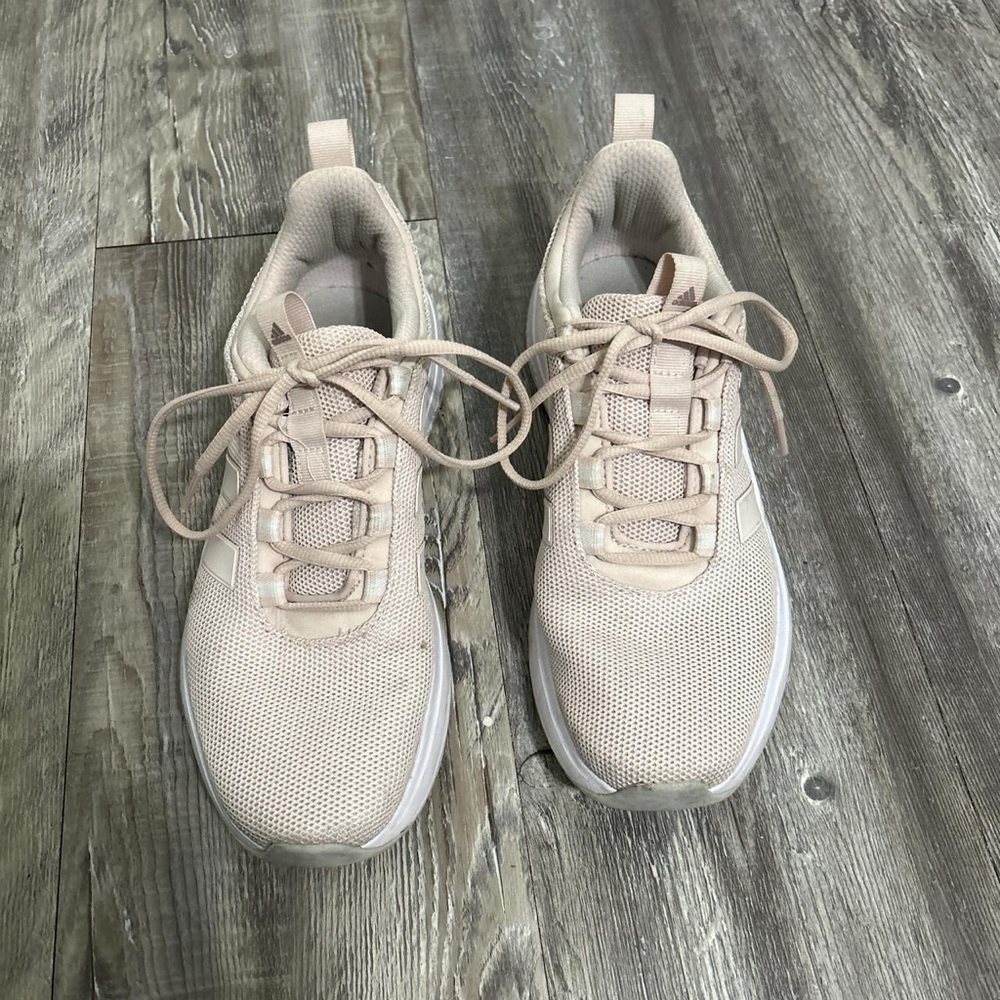Adidas Racet TR23 Putty Mauve sneakers - Picture 3 of 7